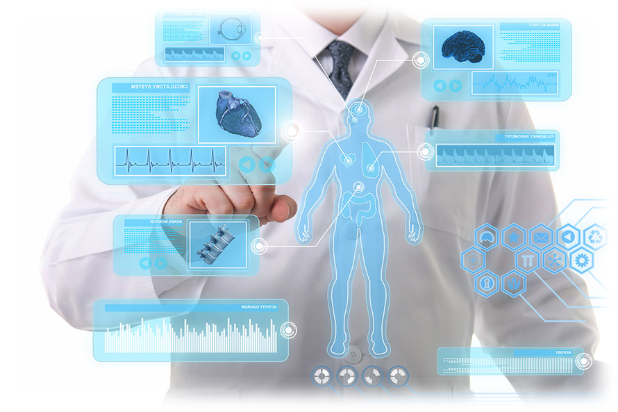 Диагностика